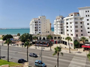 Bel appartement spacieux et lumineux